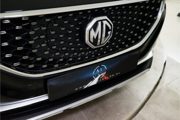 MG Mg Zs EV Luxury 45 kWh 143PK | Panoramadak | Keyless | Elektr. Stoelen | VOL! Garantie