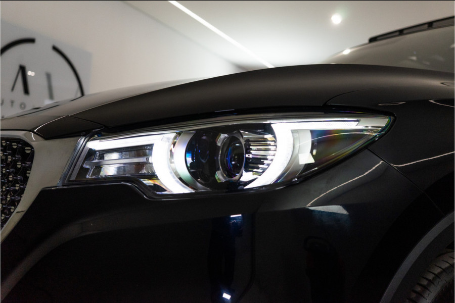 MG Mg Zs EV Luxury 45 kWh 143PK | Panoramadak | Keyless | Elektr. Stoelen | VOL! Garantie