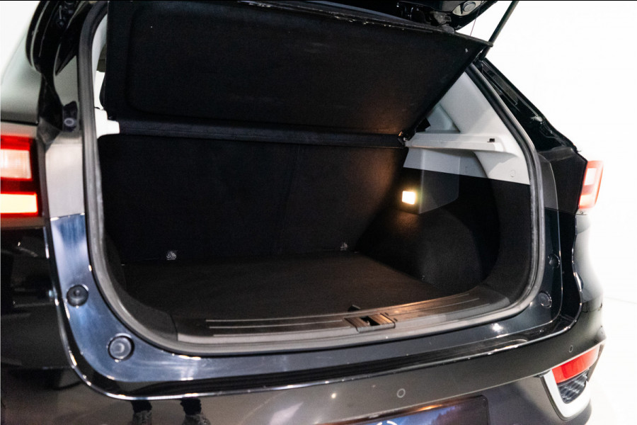 MG Mg Zs EV Luxury 45 kWh 143PK | Panoramadak | Keyless | Elektr. Stoelen | VOL! Garantie