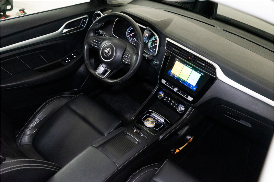 MG Mg Zs EV Luxury 45 kWh 143PK | Panoramadak | Keyless | Elektr. Stoelen | VOL! Garantie