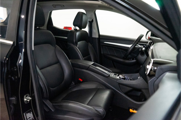 MG Mg Zs EV Luxury 45 kWh 143PK | Panoramadak | Keyless | Elektr. Stoelen | VOL! Garantie