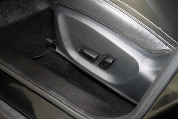 MG Mg Zs EV Luxury 45 kWh 143PK | Panoramadak | Keyless | Elektr. Stoelen | VOL! Garantie