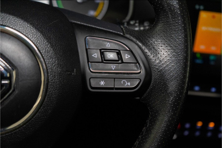 MG Mg Zs EV Luxury 45 kWh 143PK | Panoramadak | Keyless | Elektr. Stoelen | VOL! Garantie