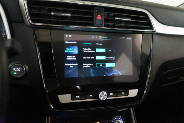 MG Mg Zs EV Luxury 45 kWh 143PK | Panoramadak | Keyless | Elektr. Stoelen | VOL! Garantie