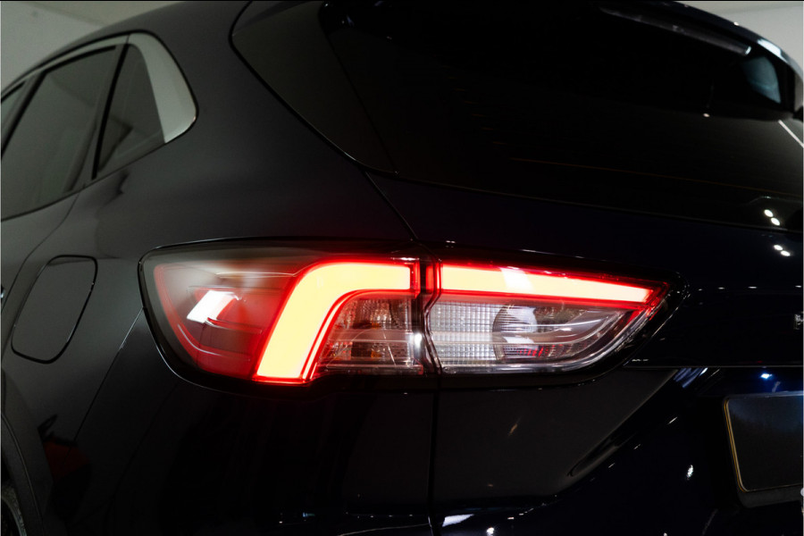 Ford Kuga 2.5 PHEV Titanium 225PK | LED | Trekhaak | Keyless | Sync III | Lane | Garantie