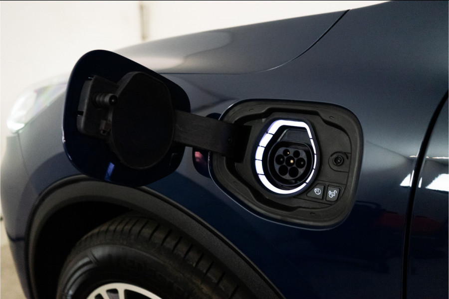 Ford Kuga 2.5 PHEV Titanium 225PK | LED | Trekhaak | Keyless | Sync III | Lane | Garantie