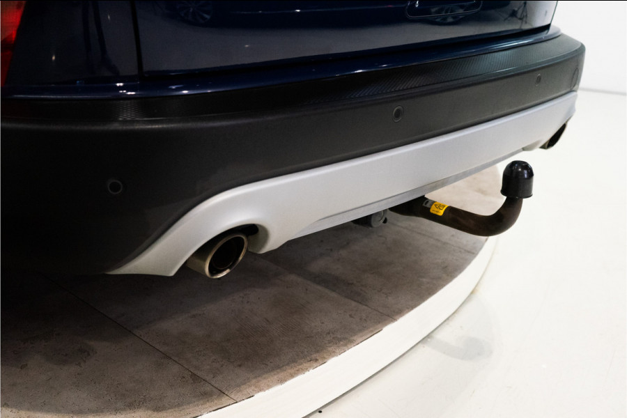Ford Kuga 2.5 PHEV Titanium 225PK | LED | Trekhaak | Keyless | Sync III | Lane | Garantie