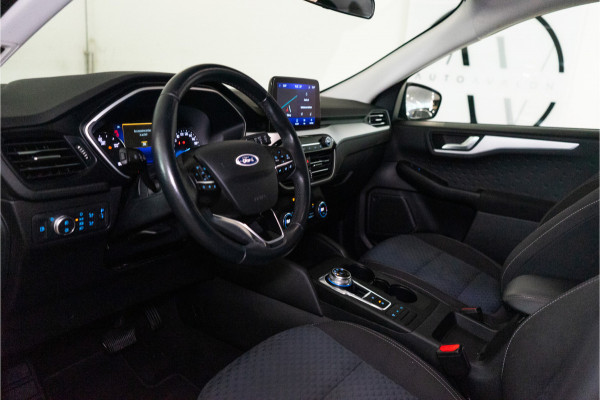 Ford Kuga 2.5 PHEV Titanium 225PK | LED | Trekhaak | Keyless | Sync III | Lane | Garantie