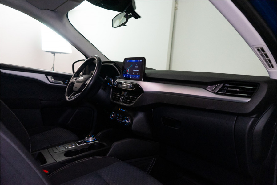 Ford Kuga 2.5 PHEV Titanium 225PK | LED | Trekhaak | Keyless | Sync III | Lane | Garantie