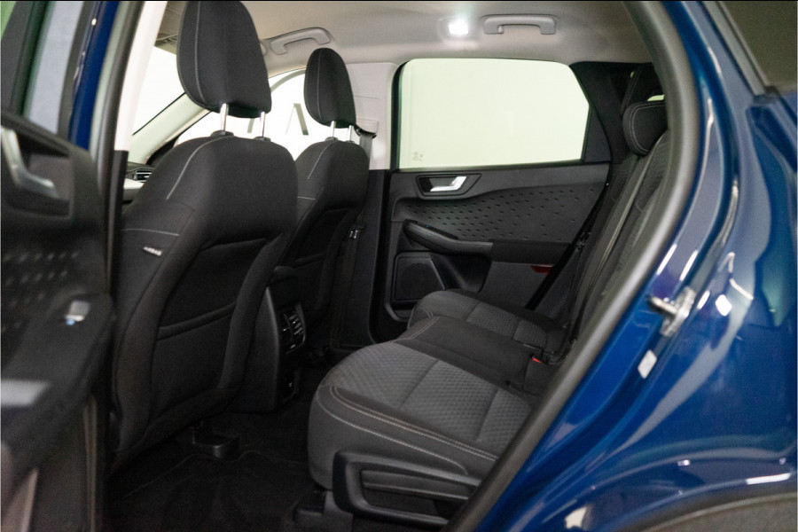 Ford Kuga 2.5 PHEV Titanium 225PK | LED | Trekhaak | Keyless | Sync III | Lane | Garantie