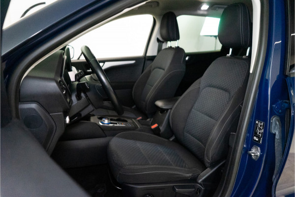 Ford Kuga 2.5 PHEV Titanium 225PK | LED | Trekhaak | Keyless | Sync III | Lane | Garantie