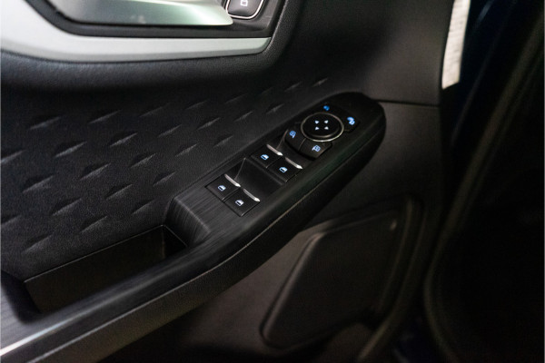 Ford Kuga 2.5 PHEV Titanium 225PK | LED | Trekhaak | Keyless | Sync III | Lane | Garantie