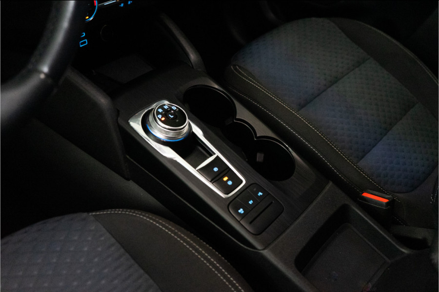Ford Kuga 2.5 PHEV Titanium 225PK | LED | Trekhaak | Keyless | Sync III | Lane | Garantie
