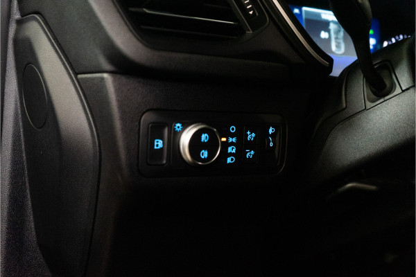 Ford Kuga 2.5 PHEV Titanium 225PK | LED | Trekhaak | Keyless | Sync III | Lane | Garantie