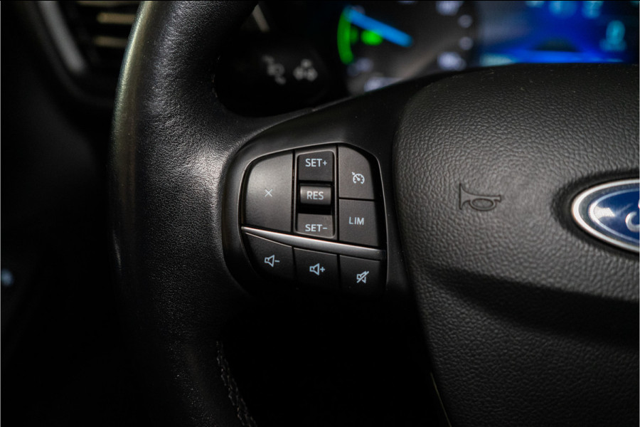 Ford Kuga 2.5 PHEV Titanium 225PK | LED | Trekhaak | Keyless | Sync III | Lane | Garantie