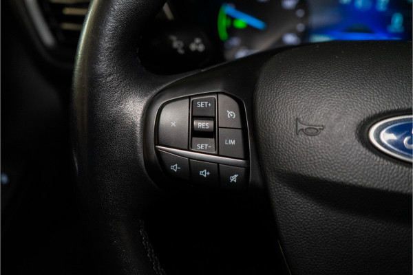 Ford Kuga 2.5 PHEV Titanium 225PK | LED | Trekhaak | Keyless | Sync III | Lane | Garantie