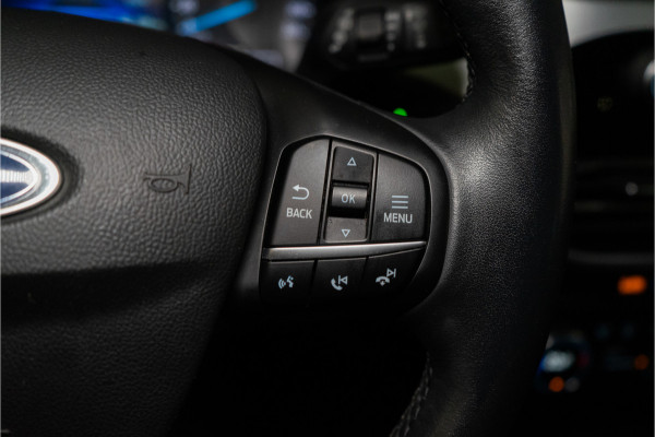 Ford Kuga 2.5 PHEV Titanium 225PK | LED | Trekhaak | Keyless | Sync III | Lane | Garantie