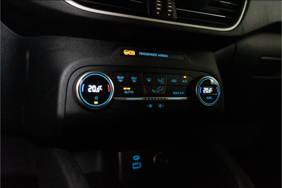 Ford Kuga 2.5 PHEV Titanium 225PK | LED | Trekhaak | Keyless | Sync III | Lane | Garantie