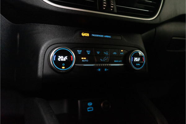 Ford Kuga 2.5 PHEV Titanium 225PK | LED | Trekhaak | Keyless | Sync III | Lane | Garantie