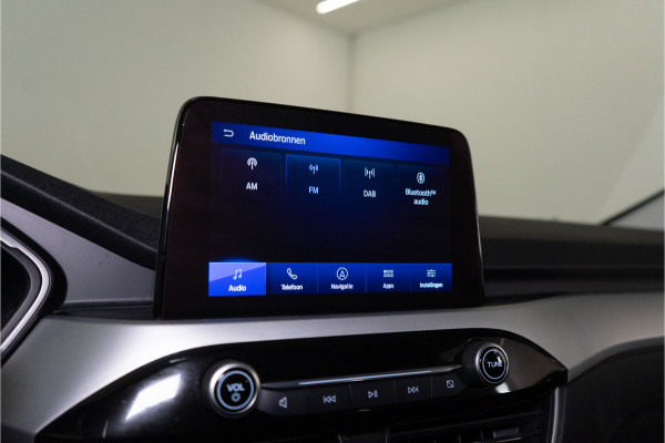 Ford Kuga 2.5 PHEV Titanium 225PK | LED | Trekhaak | Keyless | Sync III | Lane | Garantie