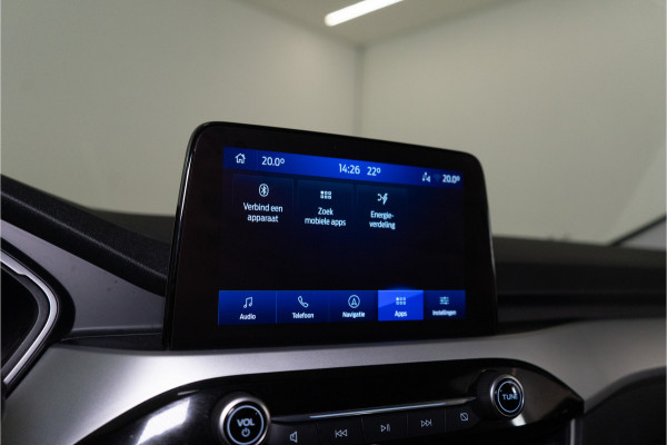 Ford Kuga 2.5 PHEV Titanium 225PK | LED | Trekhaak | Keyless | Sync III | Lane | Garantie