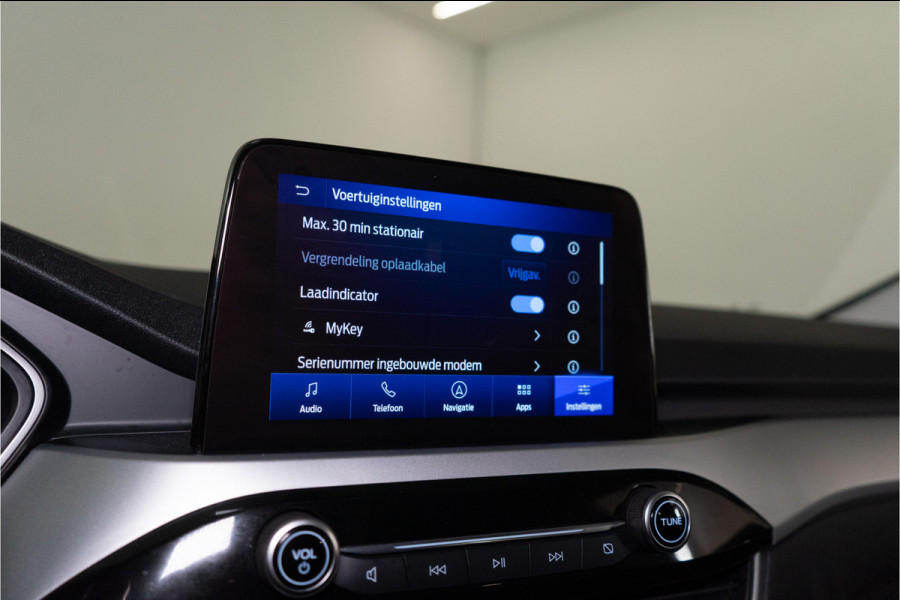Ford Kuga 2.5 PHEV Titanium 225PK | LED | Trekhaak | Keyless | Sync III | Lane | Garantie