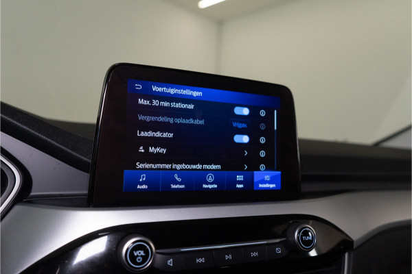 Ford Kuga 2.5 PHEV Titanium 225PK | LED | Trekhaak | Keyless | Sync III | Lane | Garantie