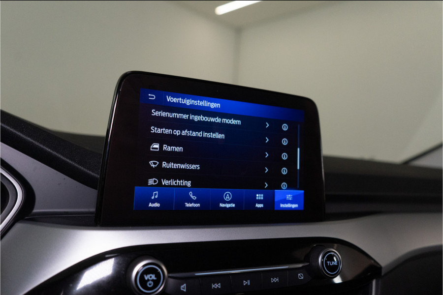Ford Kuga 2.5 PHEV Titanium 225PK | LED | Trekhaak | Keyless | Sync III | Lane | Garantie