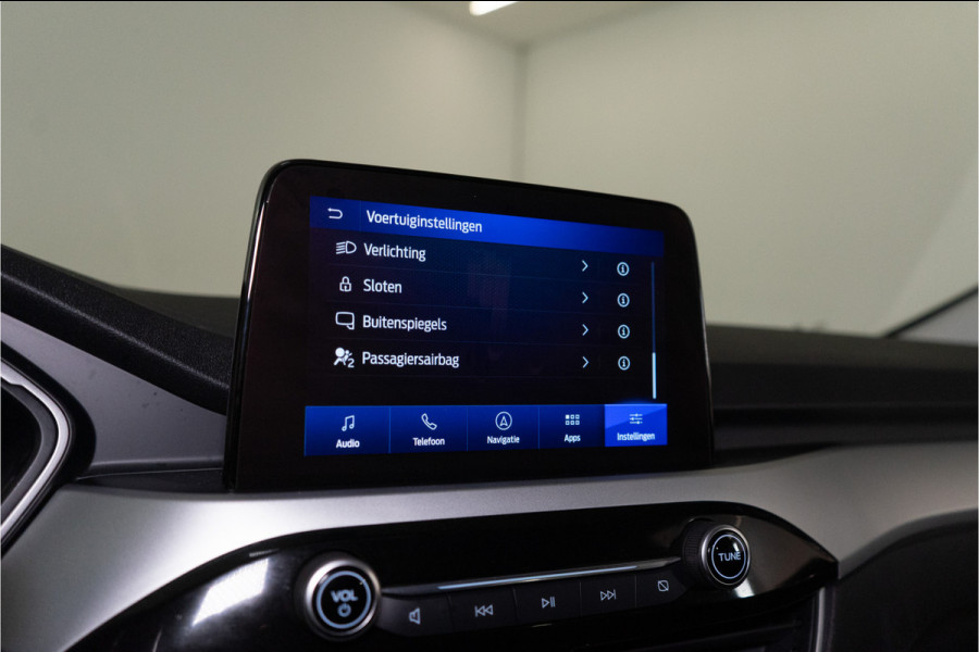 Ford Kuga 2.5 PHEV Titanium 225PK | LED | Trekhaak | Keyless | Sync III | Lane | Garantie