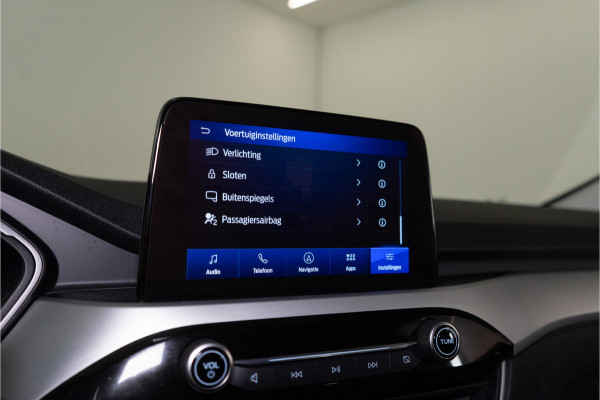 Ford Kuga 2.5 PHEV Titanium 225PK | LED | Trekhaak | Keyless | Sync III | Lane | Garantie