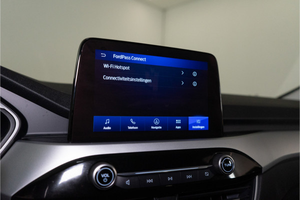 Ford Kuga 2.5 PHEV Titanium 225PK | LED | Trekhaak | Keyless | Sync III | Lane | Garantie
