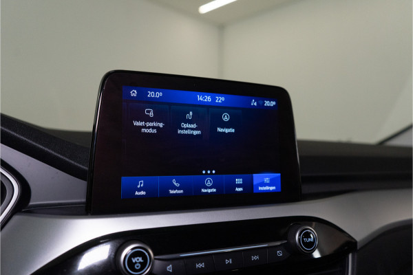 Ford Kuga 2.5 PHEV Titanium 225PK | LED | Trekhaak | Keyless | Sync III | Lane | Garantie
