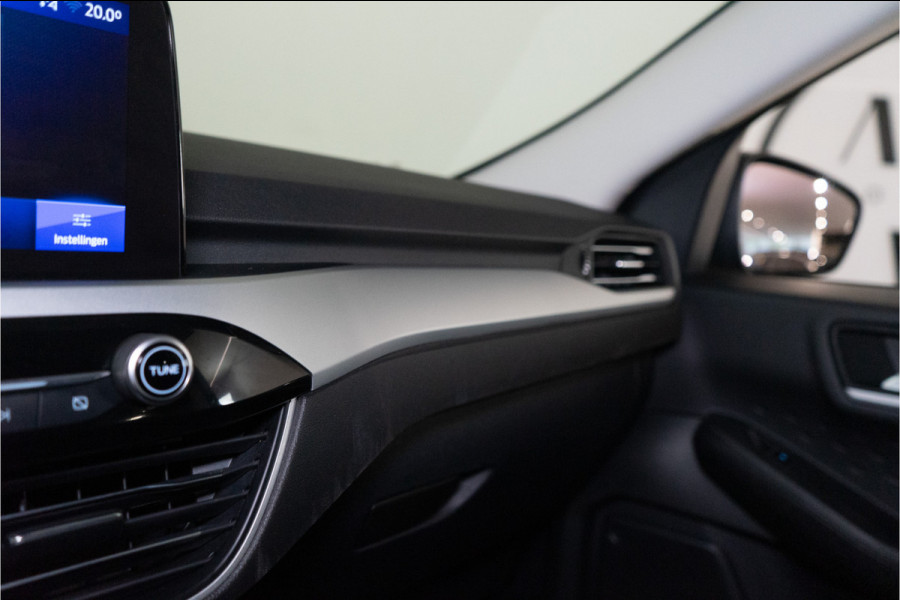 Ford Kuga 2.5 PHEV Titanium 225PK | LED | Trekhaak | Keyless | Sync III | Lane | Garantie