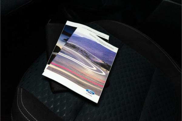 Ford Kuga 2.5 PHEV Titanium 225PK | LED | Trekhaak | Keyless | Sync III | Lane | Garantie