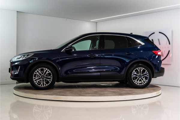 Ford Kuga 2.5 PHEV Titanium 225PK | LED | Trekhaak | Keyless | Sync III | Lane | Garantie
