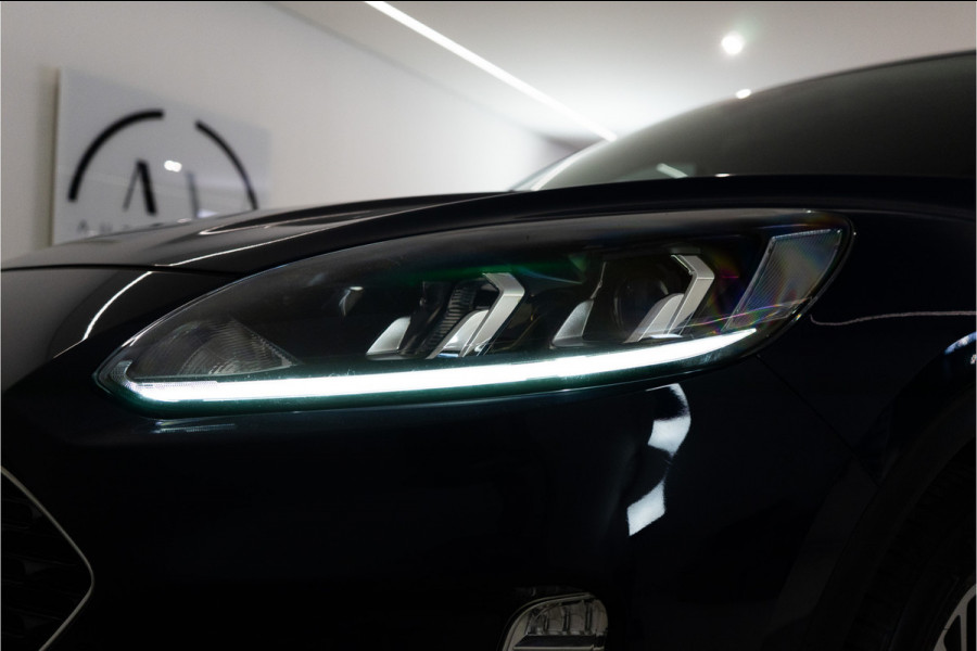 Ford Kuga 2.5 PHEV Titanium 225PK | LED | Trekhaak | Keyless | Sync III | Lane | Garantie