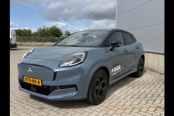Ford Puma Gen-E BlueCruise Edt 47 kWh Winterpack+LED €4400 korting!!