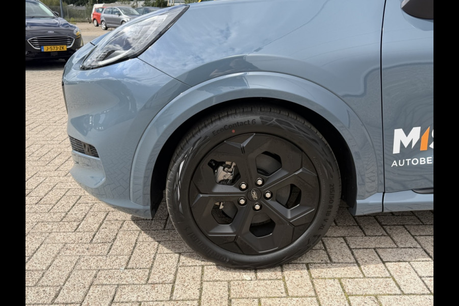 Ford Puma Gen-E BlueCruise Edt 47 kWh Winterpack+LED €4400 korting!!