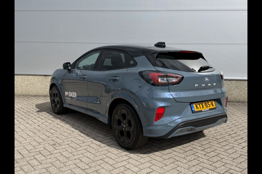 Ford Puma Gen-E BlueCruise Edt 47 kWh Winterpack+LED €4400 korting!!