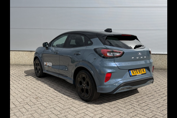 Ford Puma Gen-E BlueCruise Edt 47 kWh Winterpack+LED €4400 korting!!