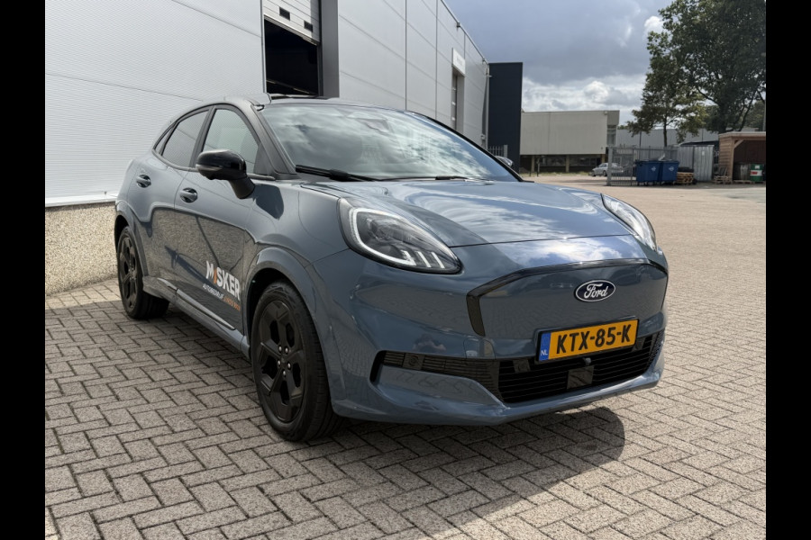 Ford Puma Gen-E BlueCruise Edt 47 kWh Winterpack+LED €4400 korting!!