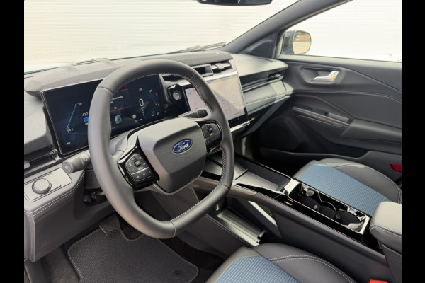 Ford Puma Gen-E BlueCruise Edt 47 kWh Winterpack+LED €4400 korting!!
