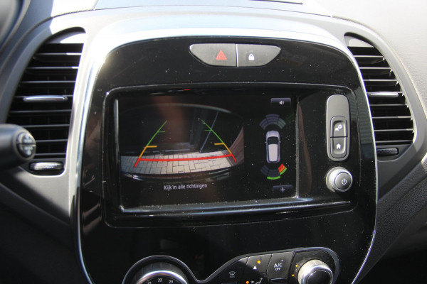 Renault Captur 0.9 TCe Edition One | NL Auto | 2e Eigenaar | Camera | Stoelverw | Keyless-Go | Leder | Navi | ECC | PDC | Cruise |