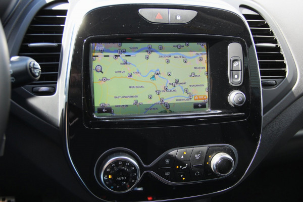 Renault Captur 0.9 TCe Edition One | NL Auto | 2e Eigenaar | Camera | Stoelverw | Keyless-Go | Leder | Navi | ECC | PDC | Cruise |