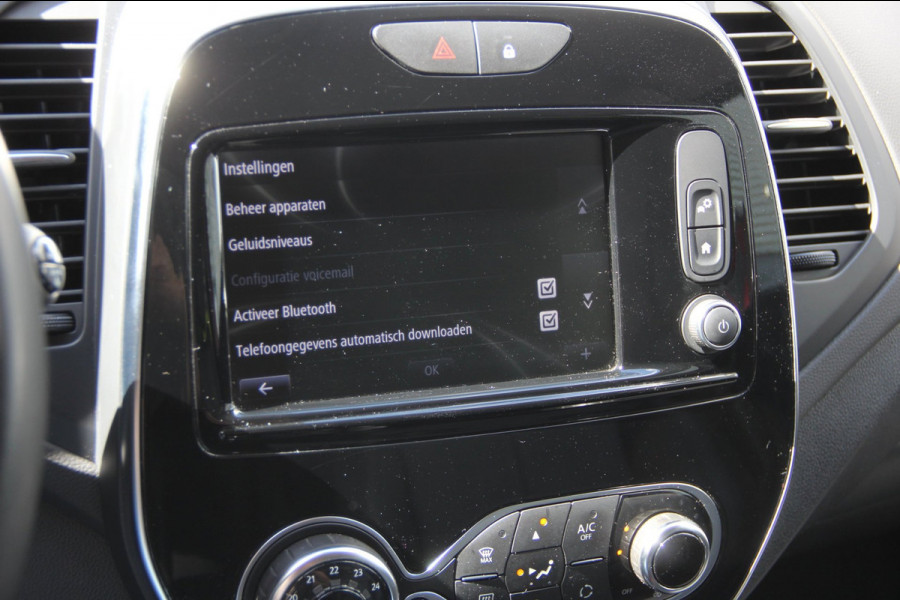 Renault Captur 0.9 TCe Edition One | NL Auto | 2e Eigenaar | Camera | Stoelverw | Keyless-Go | Leder | Navi | ECC | PDC | Cruise |