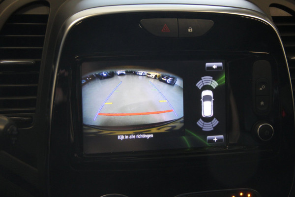 Renault Captur 0.9 TCe Edition One | NL Auto | 2e Eigenaar | Camera | Stoelverw | Keyless-Go | Leder | Navi | ECC | PDC | Cruise |
