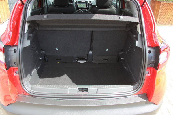 Renault Captur 0.9 TCe Edition One | NL Auto | 2e Eigenaar | Camera | Stoelverw | Keyless-Go | Leder | Navi | ECC | PDC | Cruise |