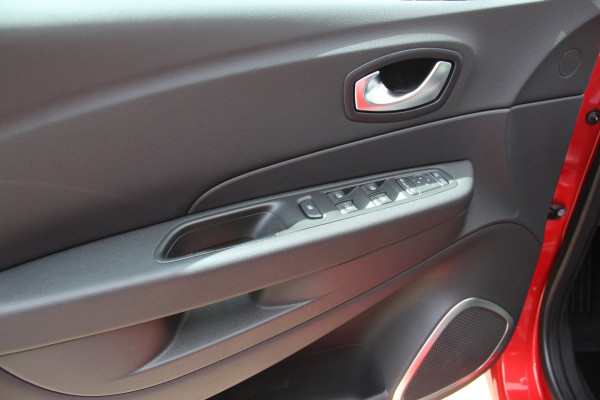 Renault Captur 0.9 TCe Edition One | NL Auto | 2e Eigenaar | Camera | Stoelverw | Keyless-Go | Leder | Navi | ECC | PDC | Cruise |