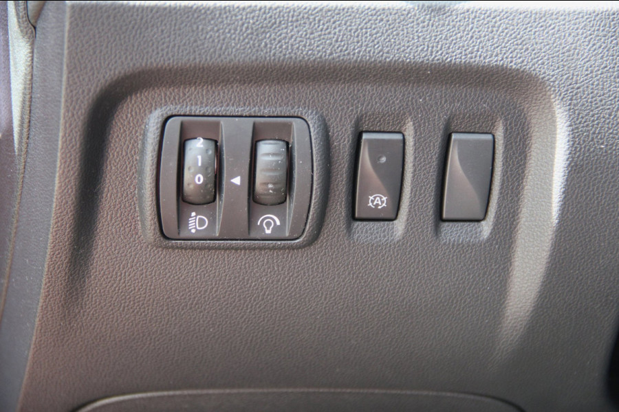 Renault Captur 0.9 TCe Edition One | NL Auto | 2e Eigenaar | Camera | Stoelverw | Keyless-Go | Leder | Navi | ECC | PDC | Cruise |