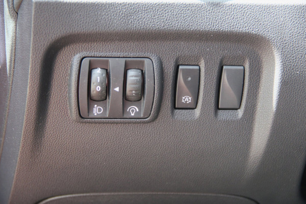 Renault Captur 0.9 TCe Edition One | NL Auto | 2e Eigenaar | Camera | Stoelverw | Keyless-Go | Leder | Navi | ECC | PDC | Cruise |